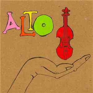 Alto  - Alto album