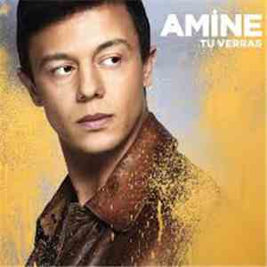 Amine - Tu verras album