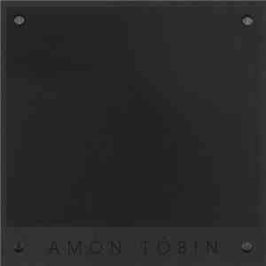 Amon Tobin - Amon Tobin album