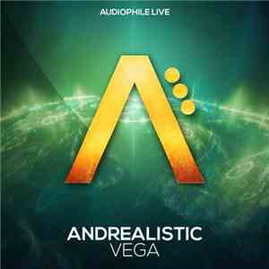 Andrealistic - Vega album