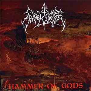 Angelcorpse - Hammer Of Gods album