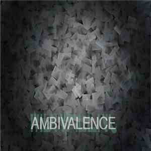 Anihma - Ambivalence album