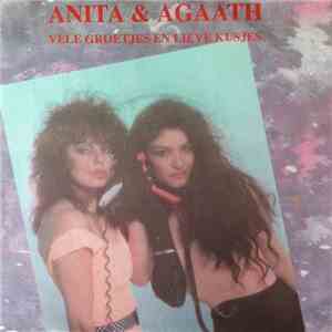 Anita & Agaath - Vele Groetjes En Lieve Kusjes album