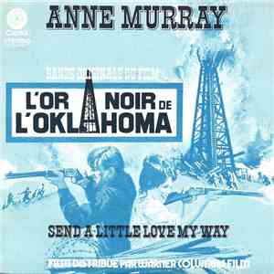 Anne Murray - Send A Little Love My Way album