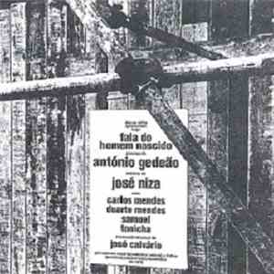 António Gedeão, José Niza - Carlos Mendes, Duarte Mendes, Samuel , Tonicha - Fala Do Homem Nascido album