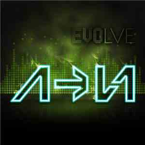Approaching Nirvana - Evolve album