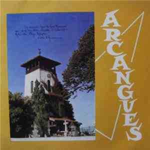 Arcangues - Hommage A Luis Mariano album