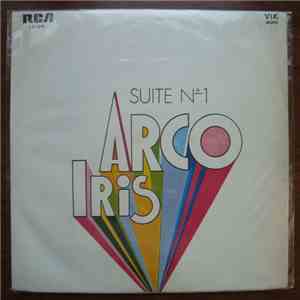 Arco Iris - Suite No. 1 album