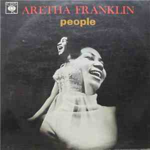 Aretha Franklin - People album