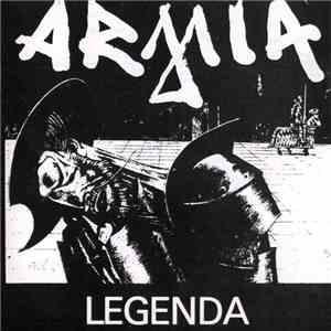 Armia - Legenda album