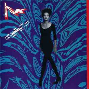 ASK - Kiss And Tell album