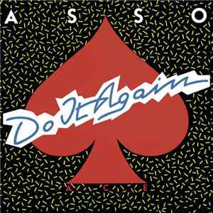 Asso - Do It Again / Don't Stop album