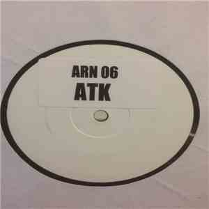 ATK - Hell Singer's album