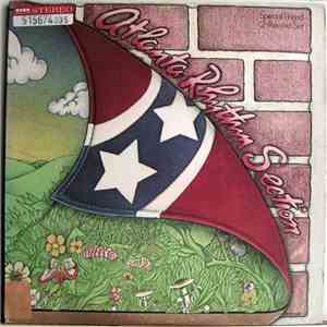 Atlanta Rhythm Section - Atlanta Rhythm Section album
