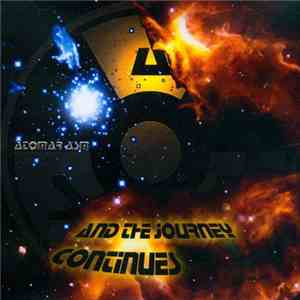 Atomar ASM - And The Journey Continues album