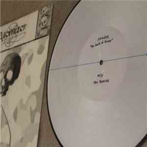 Atomizer  - The Death Of Forever album
