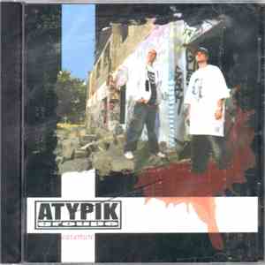 Atypik Groupe - Ouverture album