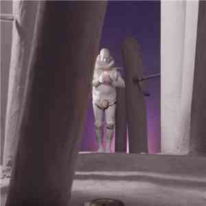 August Schram, Austrian Apparel - TRISTES DÉSERTS – A Robot´s Tale album