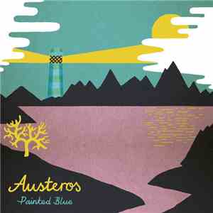 Austeros - Painted Blue album