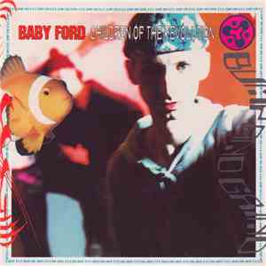 Baby Ford - Children Of The Revolution album