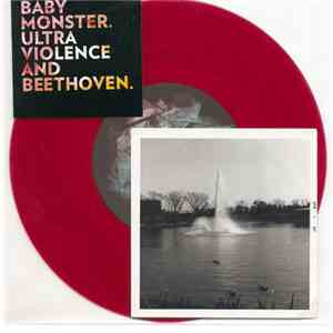 Baby Monster - Ultra Violence And Beethoven album