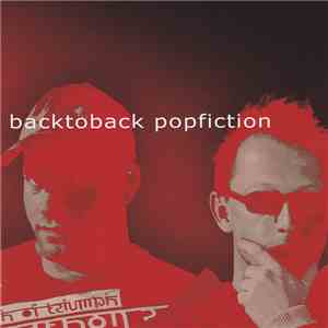 Back To Back - Popfiction album