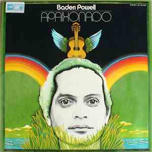 Baden Powell - Apaixonado album