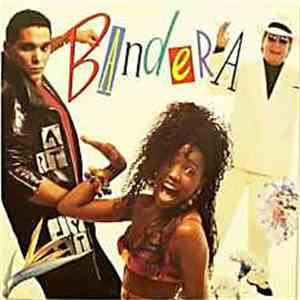 Bandera - Bandera album