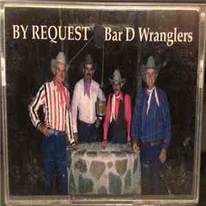 Bar D Wranglers - By Request album