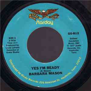 Barbara Mason / Bobby Lewis - Yes I'm Ready / Tossin' And Turnin' album