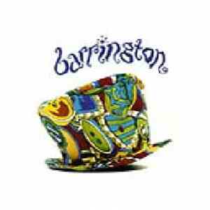 Barrington Levy - Barrington album