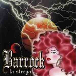 Barrock - La Strega album