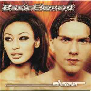Basic Element - Shame album