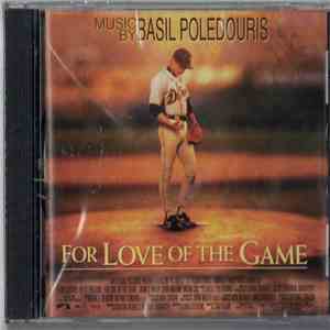 Basil Poledouris - For Love Of The Game album