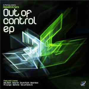 BassBrothers - Out Of Control EP album