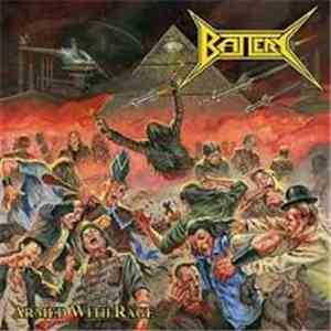 Battery  - Armed With Rage album