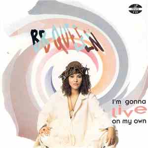 B.B. Queen - I'm Gonna Live On My Own album