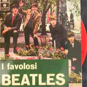 Beatles - I Favolosi Beatles album