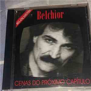 Belchior - Cenas do proximo capitulo album