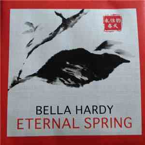 Bella Hardy - Eternal Spring album