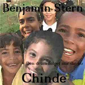 Benjamin Stern - Chinde album