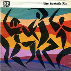 Big Pitt And The Tornados - The Beatnik Fly album