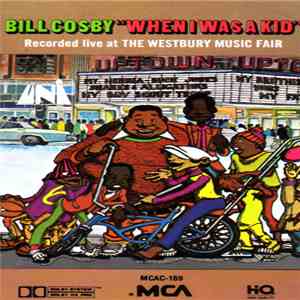 Bill Cosby - When I Was A Kid album