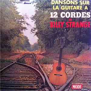 Billy Strange - Dansons Sur La Guitare A 12 Cordes album