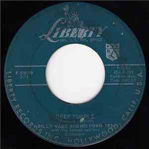 Billy Ward And His Dominoes - Deep Purple album
