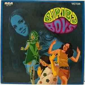 Biriba Boys - Biriba Boys album