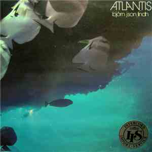 Björn J:Son Lindh - Atlantis album