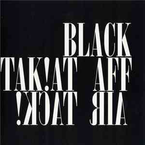 Black Affair - Tak! Attack! album