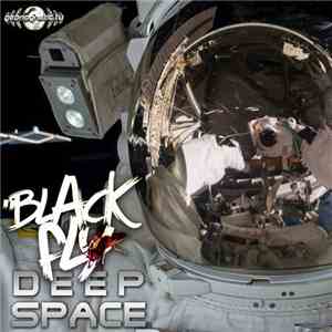 Black Fly  - Deep Space album