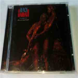 Black Sabbath - The Eternal Idol album